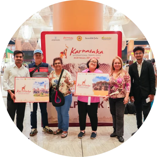 Logistics & Hospitality